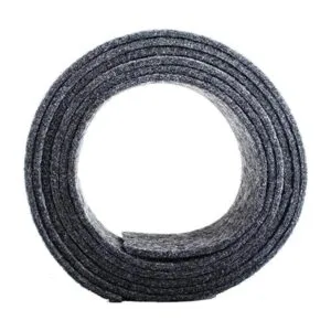 33001807 Dryer Drum Felt Seal Kit 2 Packs Exact Fit for_5