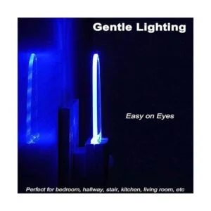 Paquete de 2 luces nocturnas con sensor de movimiento luz_2