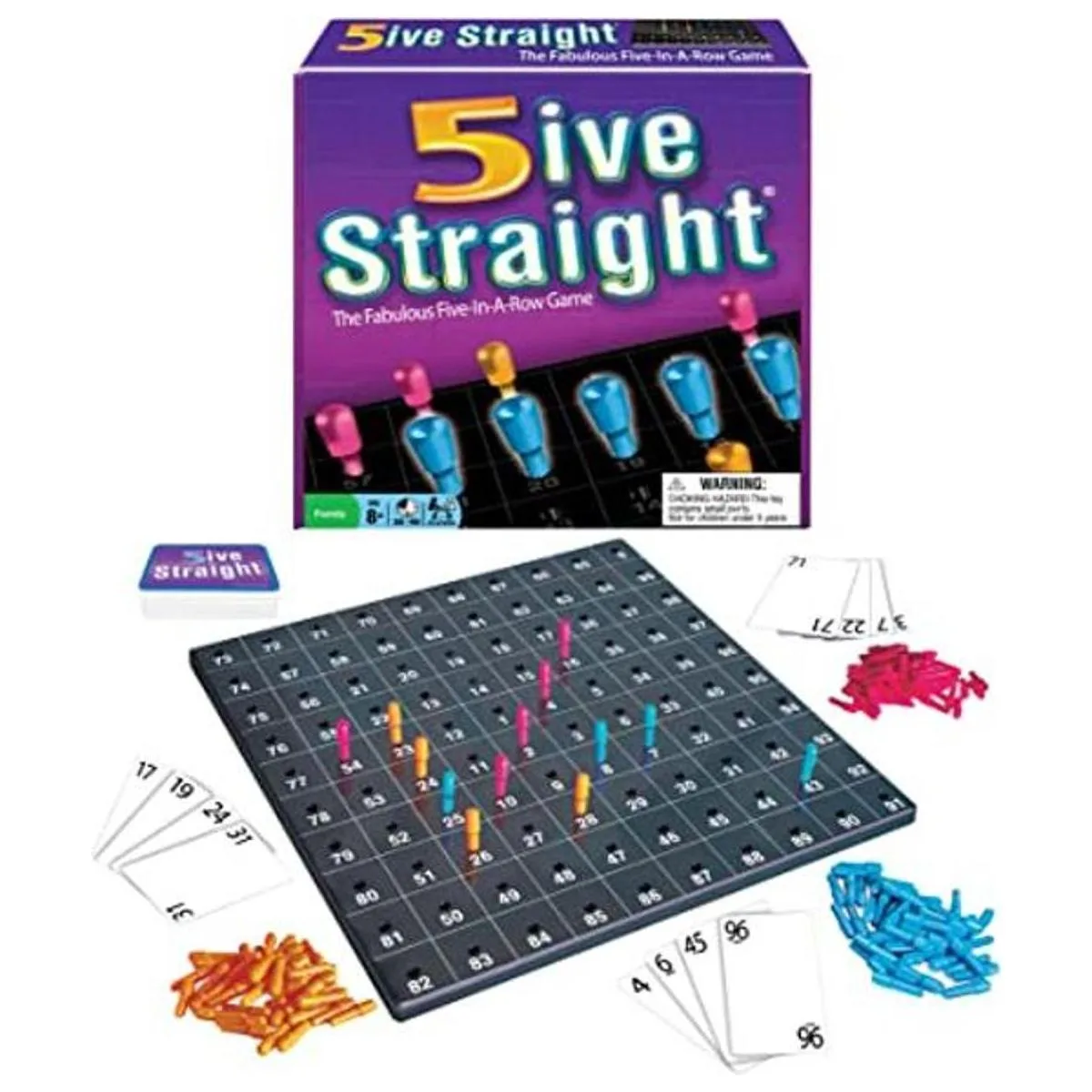 Juego de mesa recto 5ive_1