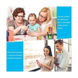 R.Y.TOYS Rellenos de calcetines juguetes antiestrés para_3