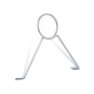 MaotaLife Adaptador de estufa de camping 1 libra