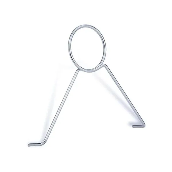 MaotaLife Adaptador de estufa de camping 1 libra