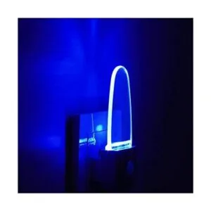 Paquete de 2 luces nocturnas con sensor de movimiento luz_1