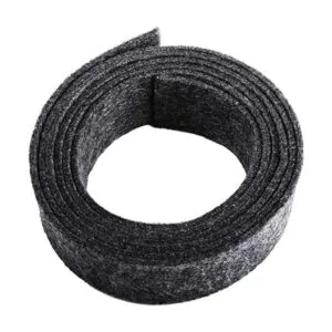 33001807 Dryer Drum Felt Seal Kit 2 Packs Exact Fit for_4