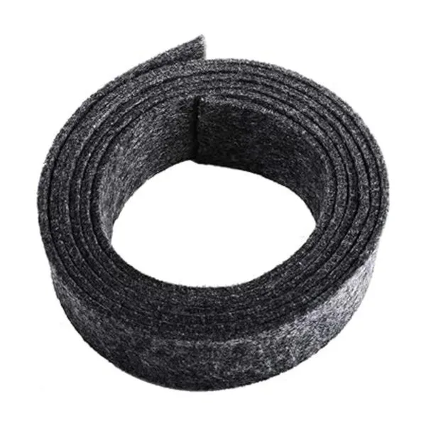 33001807 Dryer Drum Felt Seal Kit 2 Packs Exact Fit for_4