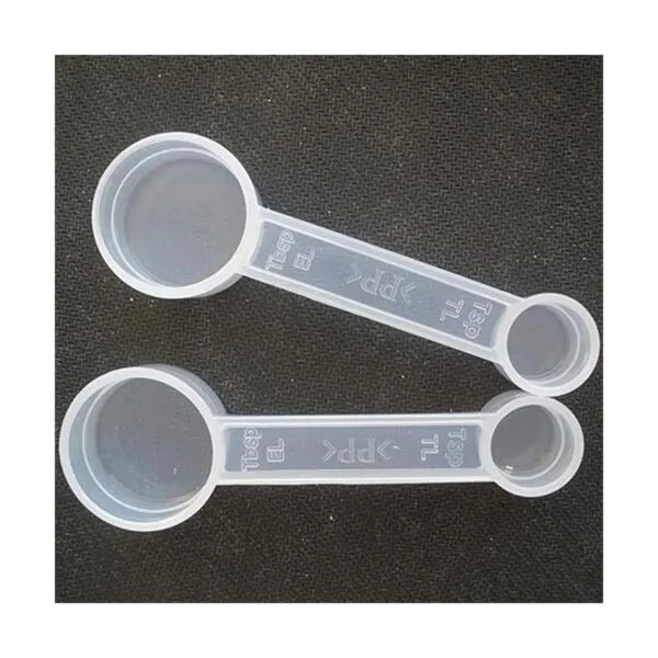 LICHIFIT 10.1 fl oz taza de medición cuchara y pala kit_2