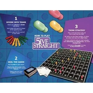 Juego de mesa recto 5ive_2