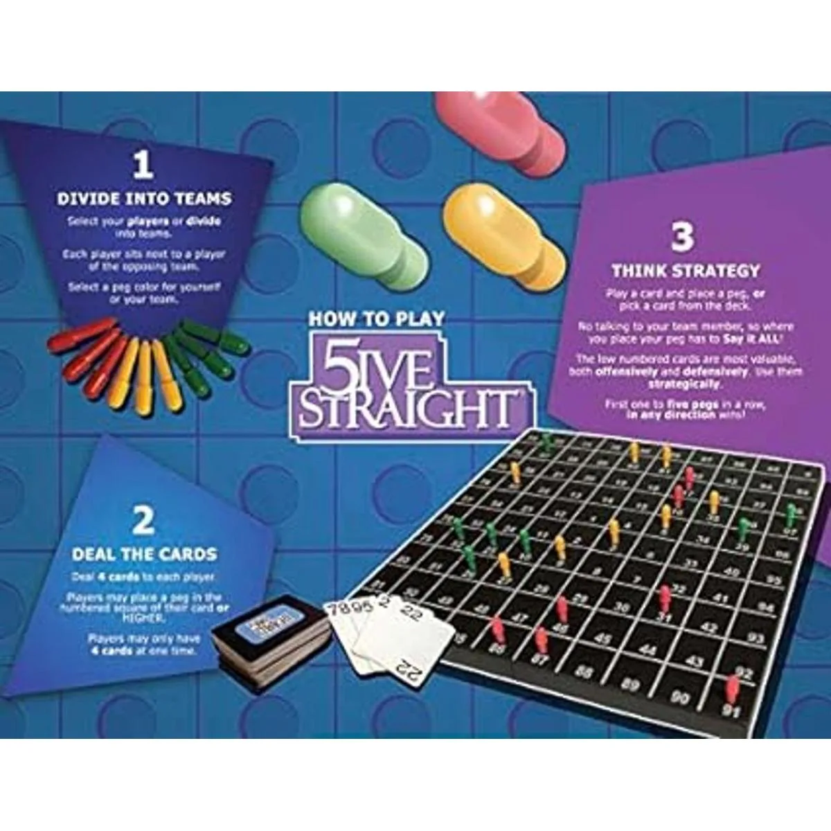 Juego de mesa recto 5ive_2