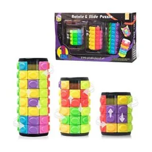 R.Y.TOYS Rellenos de calcetines juguetes antiestrés para_1