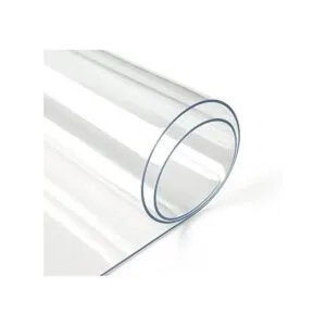 Deep Dream Protector de mesa transparente de 116