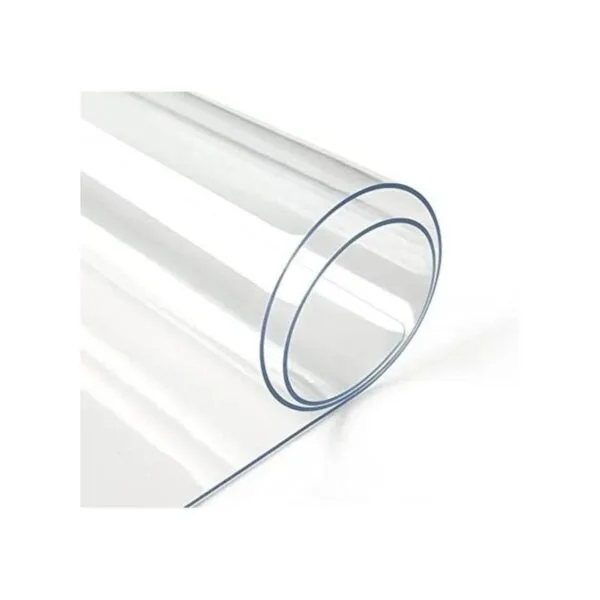 Deep Dream Protector de mesa transparente de 116