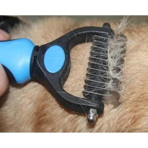 Maxpower Planet Cepillo para perros y gatos herramienta_6