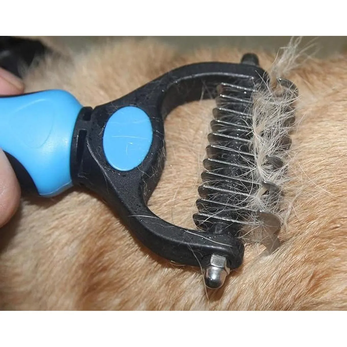 Maxpower Planet Cepillo para perros y gatos herramienta_6