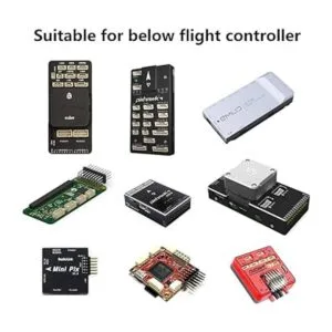 GH1.25 a Dupont2.54 Cables y conectores preprensados para_2