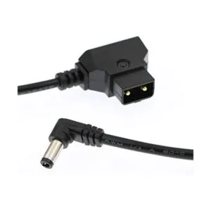 Alvins Cables Cable de alimentación DTap a 2.1 CC de_1