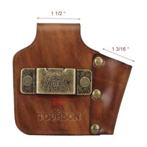 TOURBON Soporte para cinta de medición de piel_3