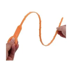 Serpiente de fontanería 19.6 pulgadas paquete de 12_3