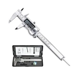 Calibrador digital herramienta de medición de calibrador_1