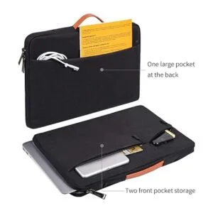 Maletín para laptop de 17.3 pulgadas para laptop HP 17 de_4