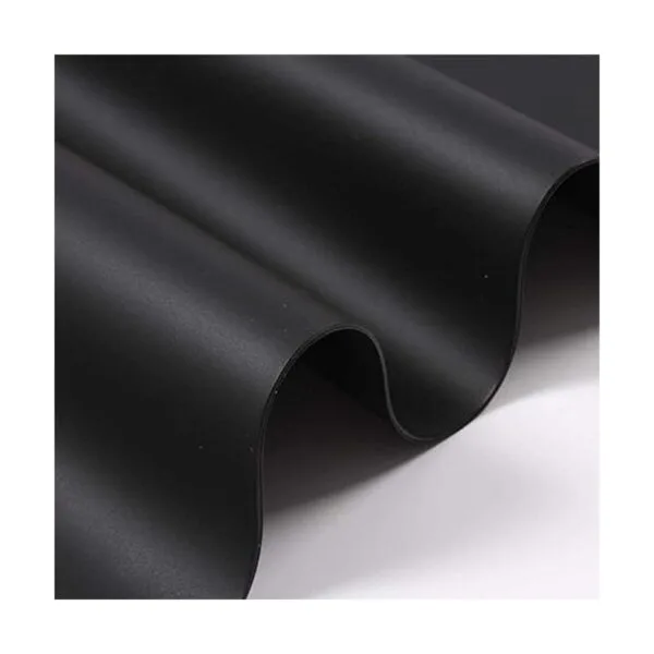 KimTin Mantel individual de silicona multiusos extra