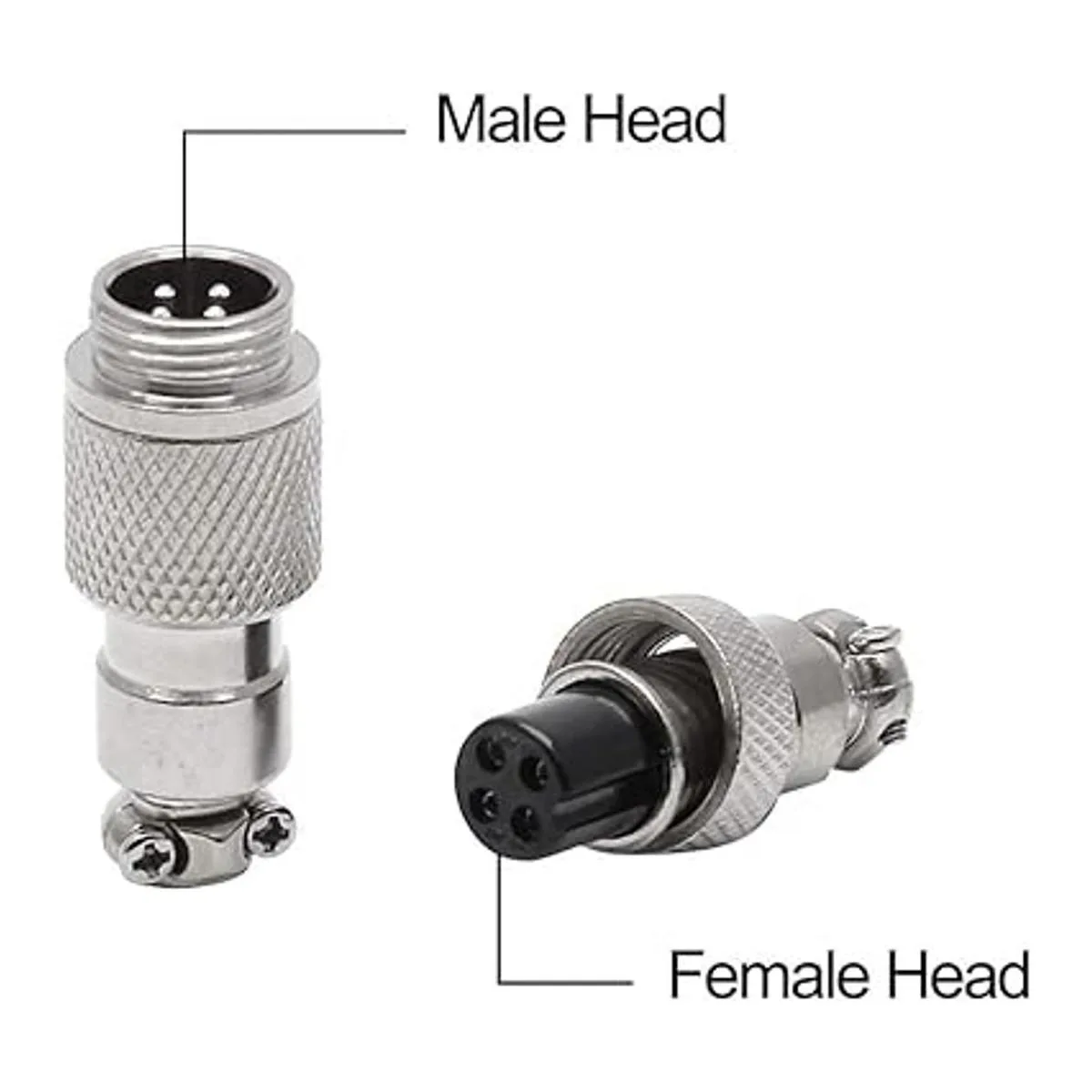 Hxchen 4 pines 0.472 in impermeable hembramacho panel de