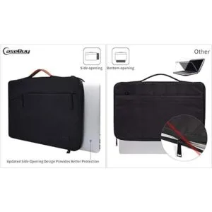 Maletín para laptop de 17.3 pulgadas para laptop HP 17 de_5