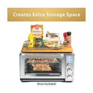 Tabla de cortar compatible con Breville BOV900BSS the_4