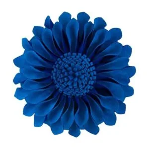 JWH Fundas de cojín con diseño de girasol decoraciones