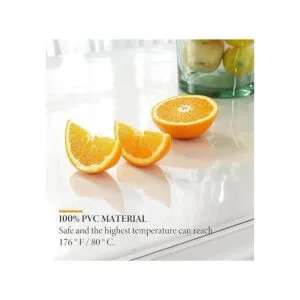 Deep Dream Protector de mesa transparente de 116