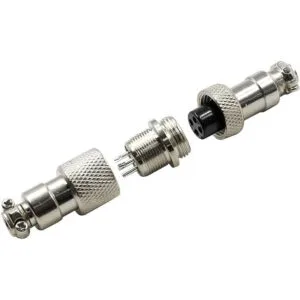 Hxchen 4 pines 0.472 in impermeable hembramacho panel de