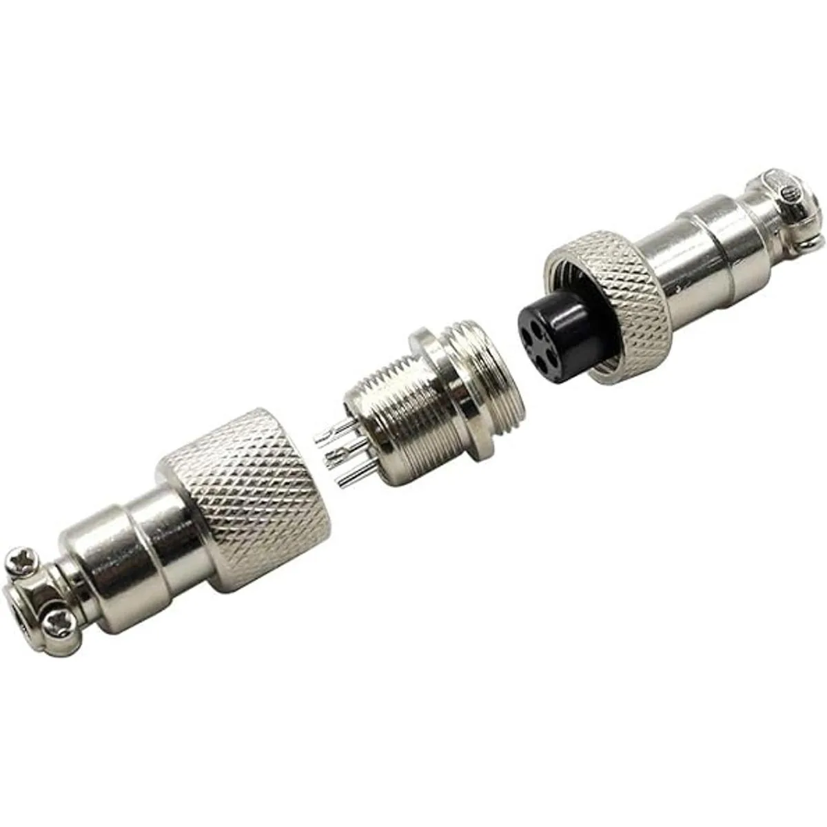 Hxchen 4 pines 0.472 in impermeable hembramacho panel de