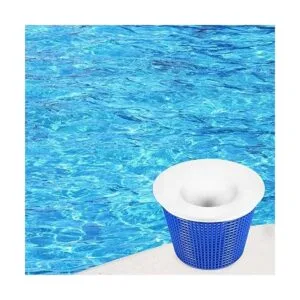 Paquete de 30 calcetines de skimmer para piscina red de