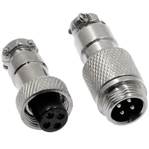 Hxchen 4 pines 0.472 in impermeable hembramacho panel de