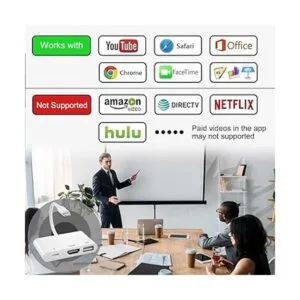 Adaptador de cámara USB 3 en 1 compatible con unidad_4