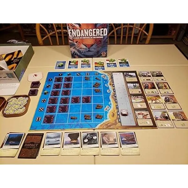 Gremio de Grand Gamers en peligro_5