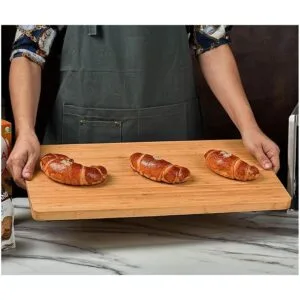 Tabla de cortar compatible con Breville BOV900BSS the_6