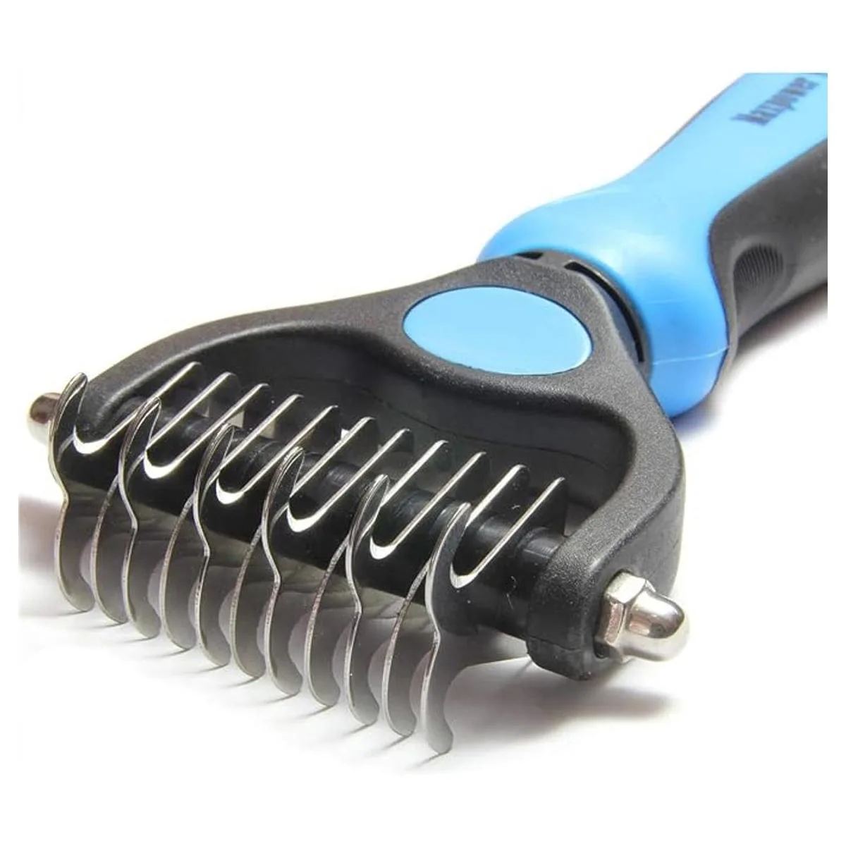 Maxpower Planet Cepillo para perros y gatos herramienta_1