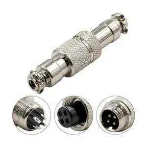 Hxchen 4 pines 0.472 in impermeable hembramacho panel de