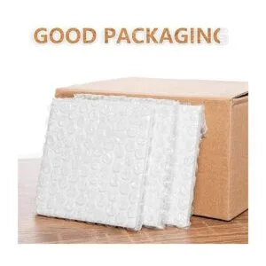 COYMOS Azulejos de cerámica para manualidades posavasos