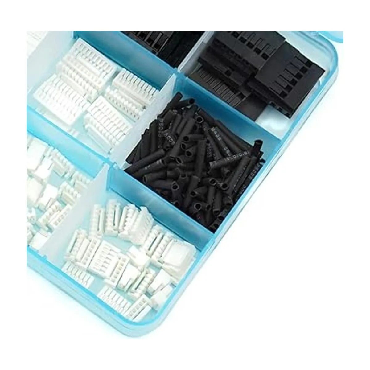 GH1.25 a Dupont2.54 Cables y conectores preprensados para_3