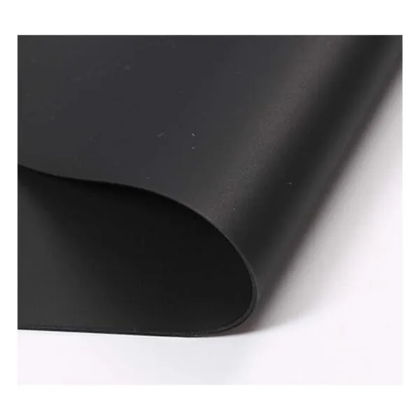 KimTin Mantel individual de silicona multiusos extra