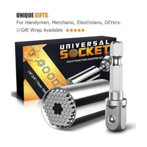 Herramientas de enchufe universales para regalos para_3
