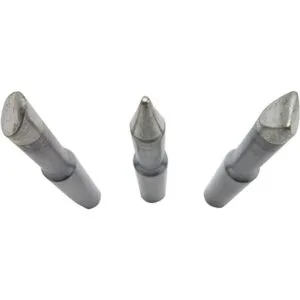 MTG21 puntas de soldadura para Weller SPG80 SP80NUS SPG80L_4