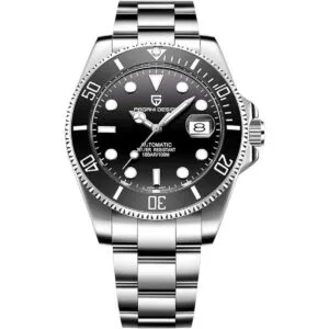 Pagani Design Relojes de pulsera mecánicos automáticos_1