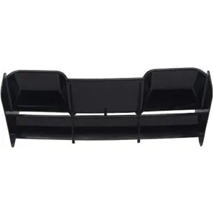 ShareGoo alerón de cuerpo de ala alta hacia abajo fuerza_5