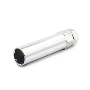 Accesorios de rueda 6 puntos Spline Tuner Lug Nut Key_1