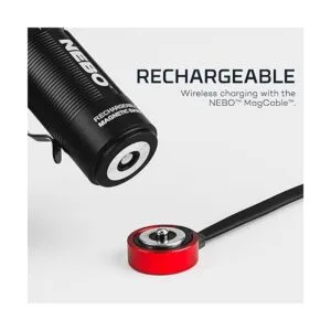 NEBO SWYVEL Linterna recargable de 1000 lúmenes faro_5