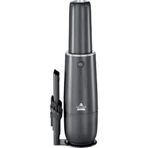 BISSELL AeroSlim Aspiradora de mano inalámbrica de iones_1