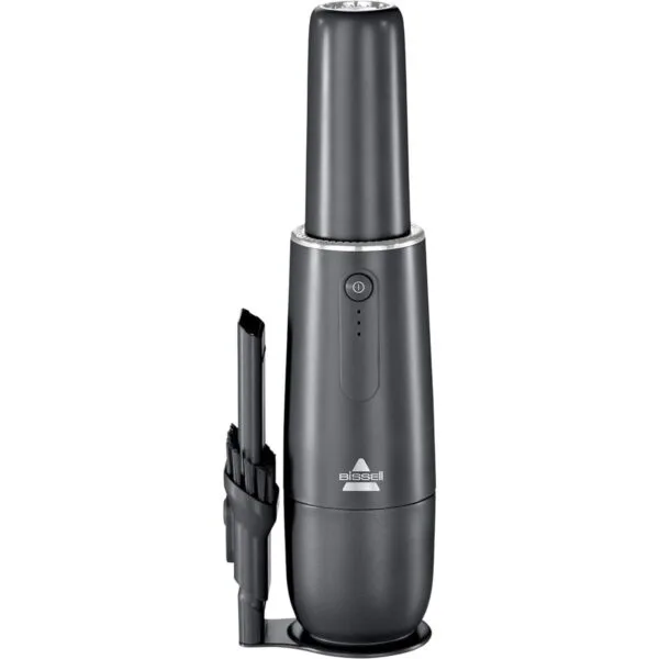 BISSELL AeroSlim Aspiradora de mano inalámbrica de iones_1