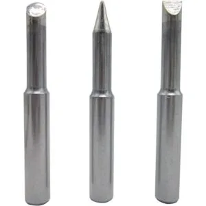 MTG21 puntas de soldadura para Weller SPG80 SP80NUS SPG80L_3